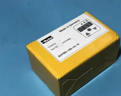NEW PARKER SCPSD-100-14-15 PRESSURE SENSORS FREE 
