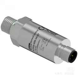 NEW PARKER SCP03-400-34-07 PRESSURE SENSOR