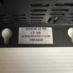 2.1 PARKER
