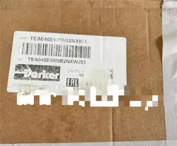 PARKER TEA040EW09B2NXWJ BRAND NEW PROPORTIONAL VALVES