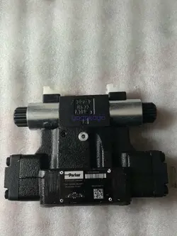 ELECTRO-HYDRAULIC VALVE