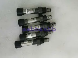 VALVE SOLENOID VALVE