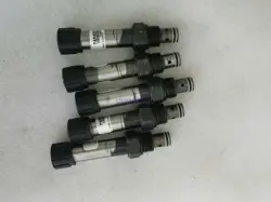 SOLENOID VALVE DS086C6M