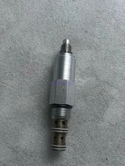 PARKER CARTRIDGE VALVE PRESSURE REDUCING VALVE PR103S02V, NEW