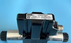 1PC PARKER D1FBB32FC0NS0019 PROPORTIONAL VALVE NEW