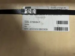 F12-250-QF-SV-K-000-0000-P0 BY DHL