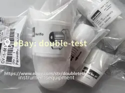 1PC NEW PARKER CV-1-9988-S3 EXPEDITED SHIPPING#DOU