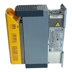 AC DRIVE 710-4D0010-BE-0S-0000