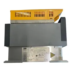FREQUENCY INVERTER