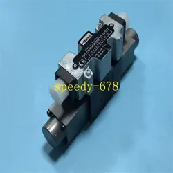 D1FVE02BCVLW25 PROPORTIONAL VALVE