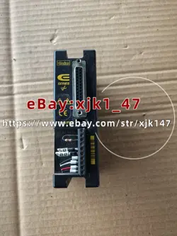 E-DC COMPUMOTOR STEPPER