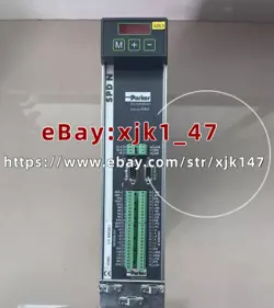 PARKER SPD8NS SPINDLE DRIVER 90 DAY WARRANTY BY DHL OR FEDEX/XJK
