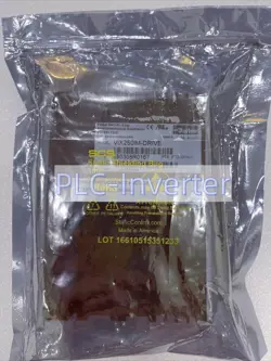 1PC NEW IN BOX PARKER SERVO DRIVE VIX250IM-DRIVE FAST SHIPPING-NEW#L+F