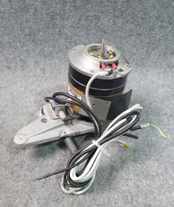 PARKER SSD PARVEX AXEM DC SERVOMOTOR 57294, 57312, AE 55978