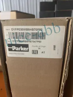 D1FPE50MB9HB70P50 PARKER D1FPE50MB9HB70P50 VALVE  D1FPE50MB9HB70P50