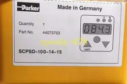 SCPSD-100-14-15 PRESSURE SENSOR