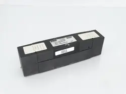 PARKER F3251BGC19A VALVE