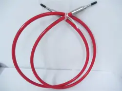 CONTROL CABLE 106