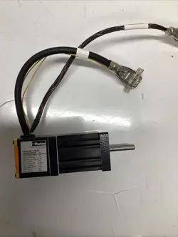 PARKER CM161AE-119587 SERVO MOTOR 170VDC 7.5K RPM 0.622KW O-121