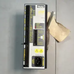 PARKER COMPUMOTOR 6104 STEPPER MOTOR DRIVE