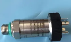 1PCS NEW PARKER SCP03-400-24-06 BRAND NEW PRESSURE SENSOR