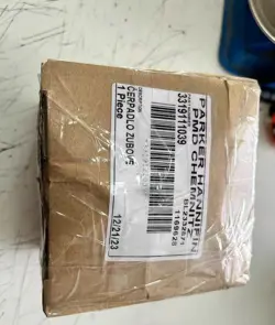 1PCS NEW PARKER GEAR PUMP 3319111039 PGP505A0040CQ2D2NJ7J5B1B1 VIA DHL