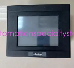 1PCS USED PARKER  XPR206VT-2P3 BRAND NEW TOUCH SCREEN SHIPPING  VIA DHL OR FEDEX