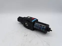 PARKER PS834P DRAIN