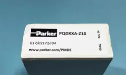 NEW PQDXXA-Z10 PARKER AMPLIFIER MODULE