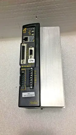 1PC NEW PARKER SERVO DRIVE CONTROLLER CP*AR-13CE-14476 EXPEDITED SHIPPING