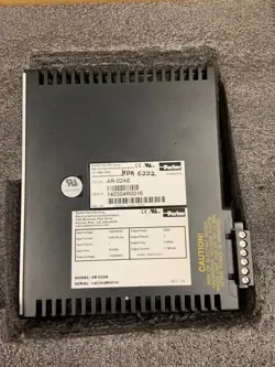 1PC NEW IN BOX PARKER AR-02AE SERVO MOTOR DRIVE EXPEDITED SHIPPING