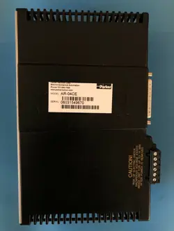 1PC NEW IN BOX PARKER AR-04CE SERVO DRIVE CONTROLLER EXPEDITED SHIPPING