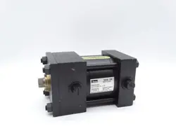 PARKER 02.50 FP2ANU19A 0.750 PNEUMATIC CYLINDER
