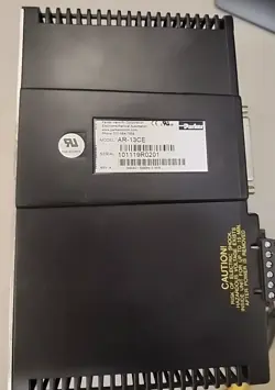 1PC NEW IN BOX PARKER ARIES ACR SERVO DRIVE AR-13CE EXPEDITED SHIPPING