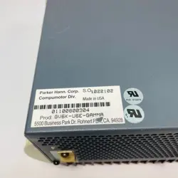 1PC NEW IN BOX PARKER SERVO DRIVE GV6K-U6E-GAMMA EXPEDITED SHIPPING