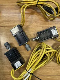 COMPUMOTOR DIV LOT