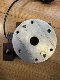 COMPUMOTOR DIV