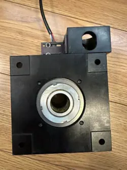 COMPUMOTOR DIV