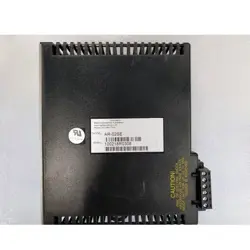 1PC NEW IN BOX PARKER AR-02SE SERVO DRIVE EXPEDITED SHIPPING