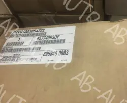 PAVC10038R4222 PLUNGER PUMP NEW