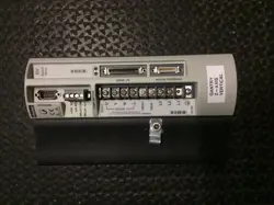 1PC NEW IN BOX PARKER GV-H20R GEMINI SERVO DRIVE EXPEDITED SHIPPING