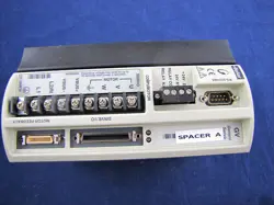 1PC NEW IN BOX PARKER GEMINI SERVO DRIVE GV-U6E-NK EXPEDITED SHIPPING