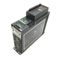 1PC NEW PARKER ZX605-120V-25 BRUSHLESS DC SERVO MOTOR DRIVE EXPEDITED SHIPPING