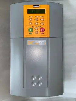 PARKER 590P-53311020-P00-U4V0 DC