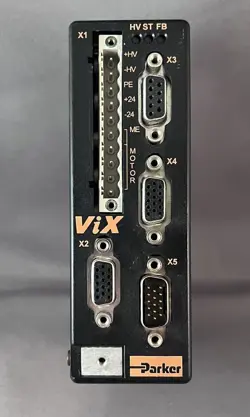 1PC NEW PARKER VIX500IM-DEMO STEPPER DRIVE EXPEDITED SHIPPING