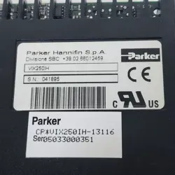 1PC NEW PARKER CP*VIX250IH-13116 SERVO DRIVE EXPEDITED SHIPPING