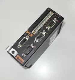 1PC NEW IN BOX PARKER CP*VIX500AH-13656 EXPEDITED SHIPPING