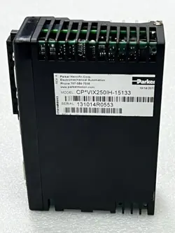 1PC NEW PARKER HANNIFIN CP*VIX250IH-15133 SERVO DRIVE CONTROLLER FAST SHIPPING