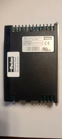 1PC NEW PARKER VIX500IEK025 SERVO DRIVE EXPEDITED SHIPPING