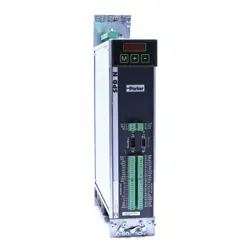 1PC NEW PARKER SPD2 SERVO DRIVE EXPEDITED SHIPPING